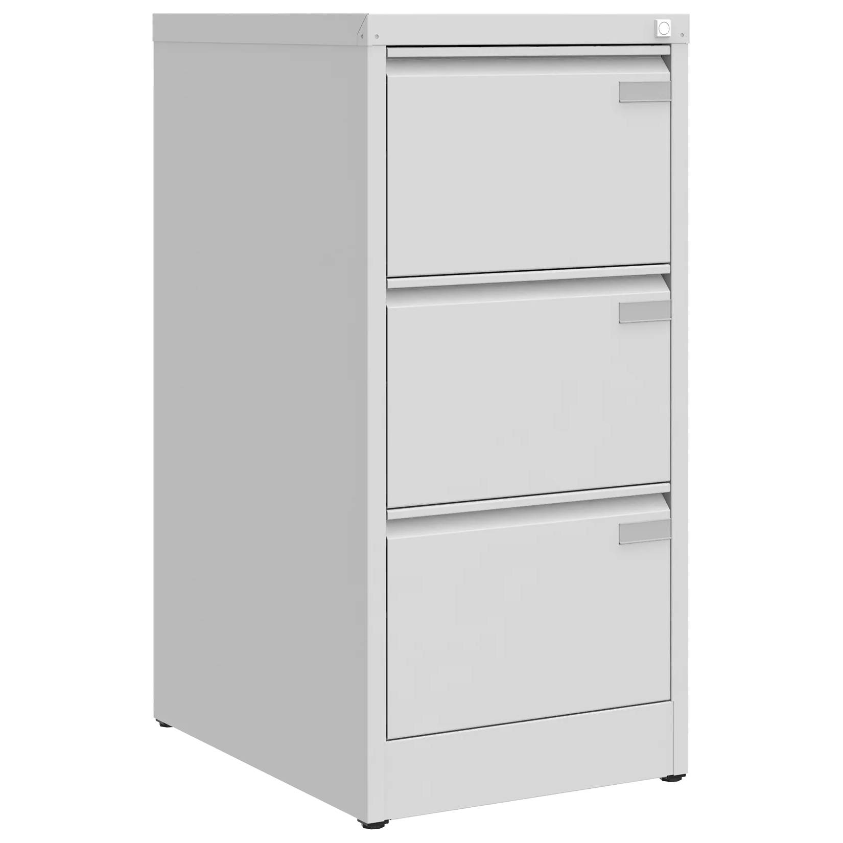 Szafka na dokumenty z szufladami SZK 204 ST