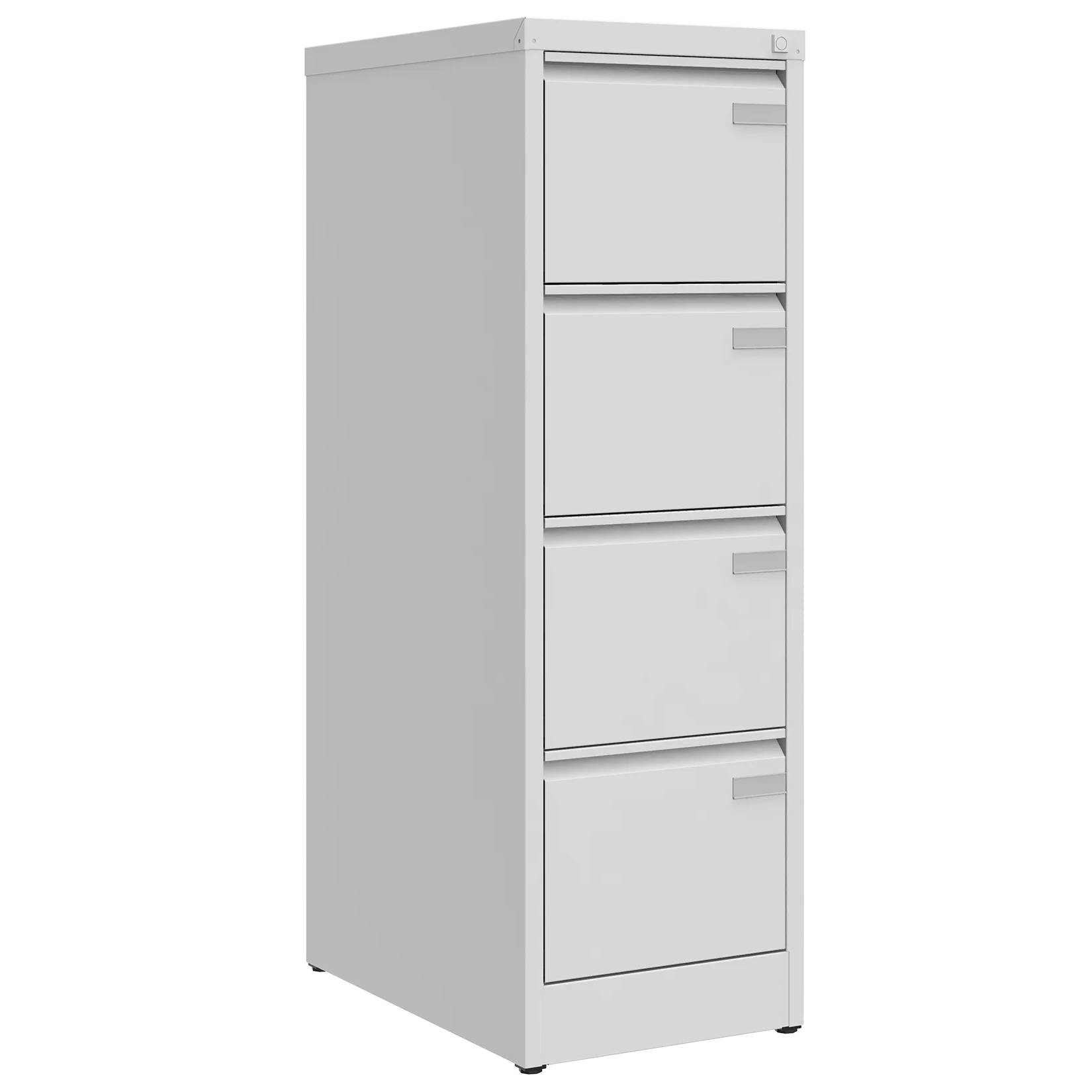 Szafka na dokumenty z szufladami SZK 301 ST