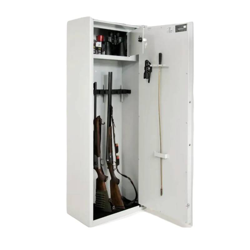Sejf z uchwytem na broń długą TG-SB9