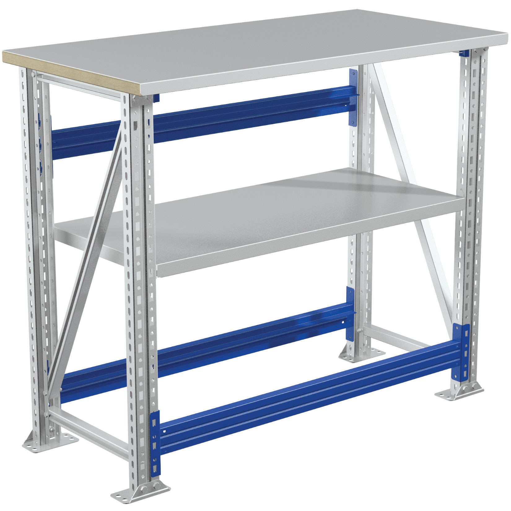 Stół majsterkowicza Valberg Master 101