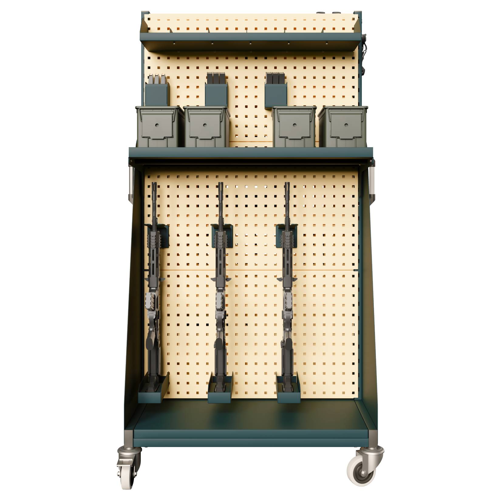 Wózek na narzędzia WQST