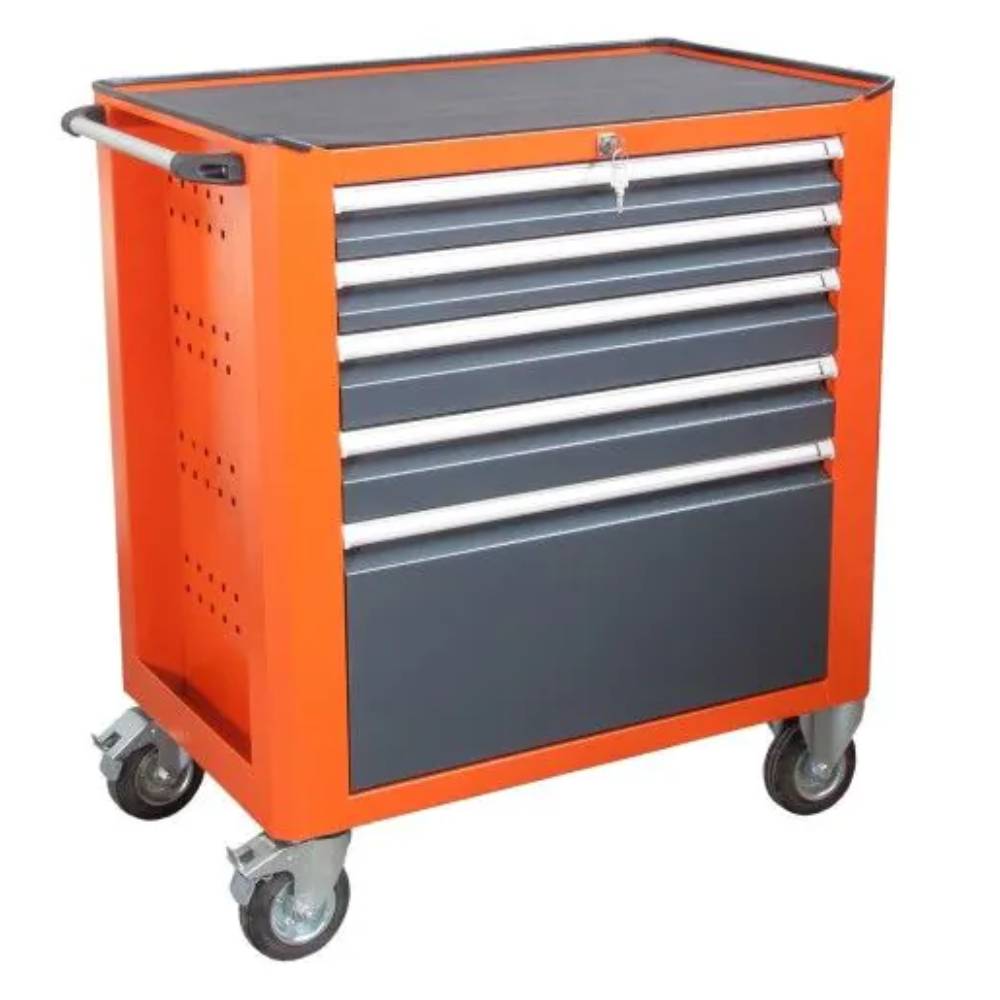 Wózek warsztatowy WWT 75A