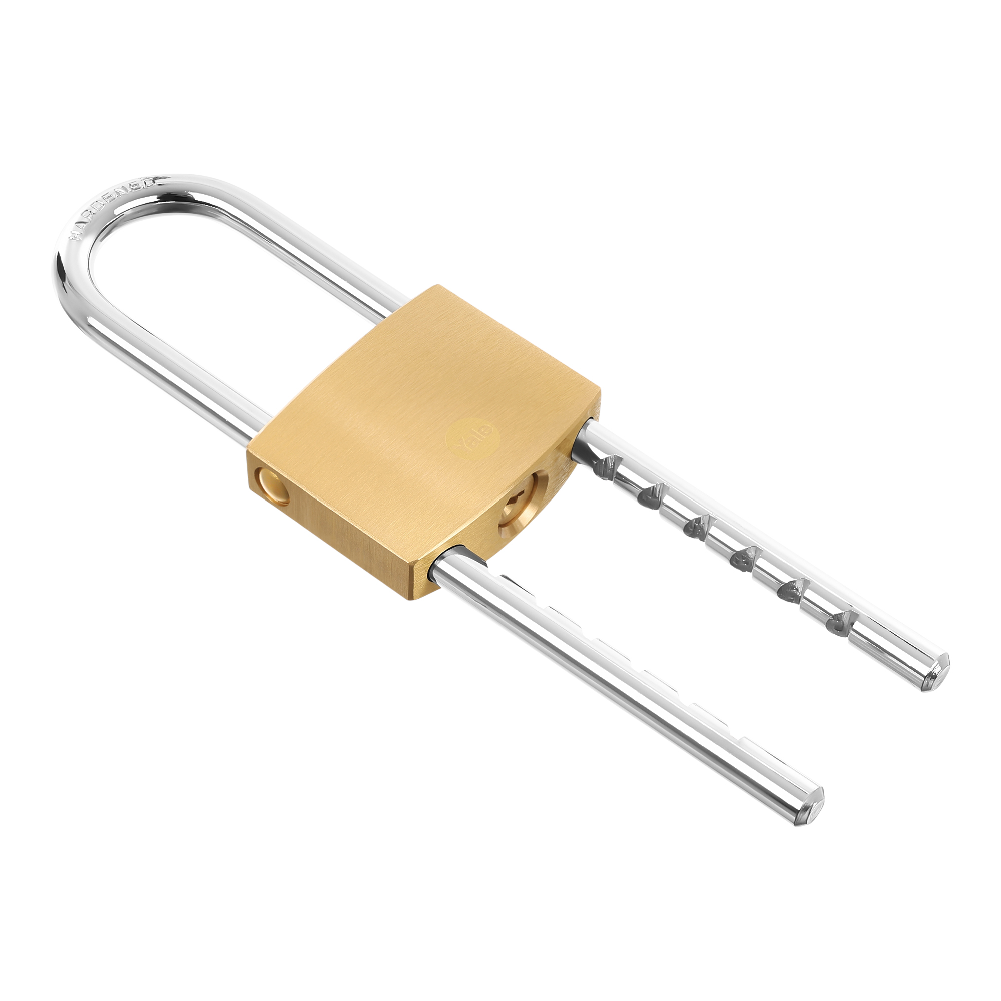 Kłódka regulowana Yale Y110B/50/155/1