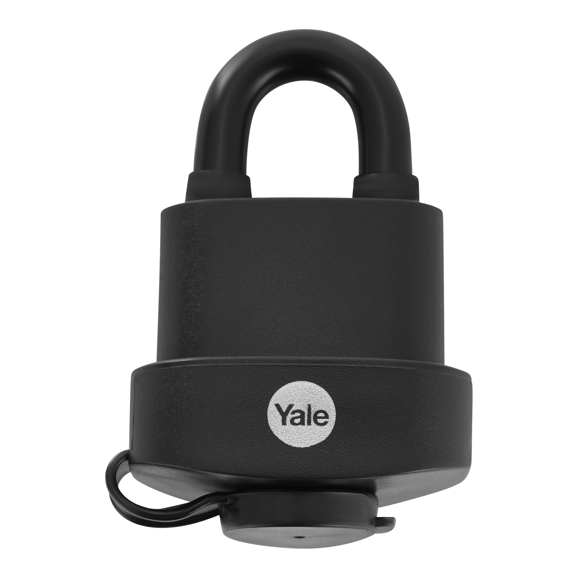 Kłódka antywłamaniowa Y220B/51/118/1