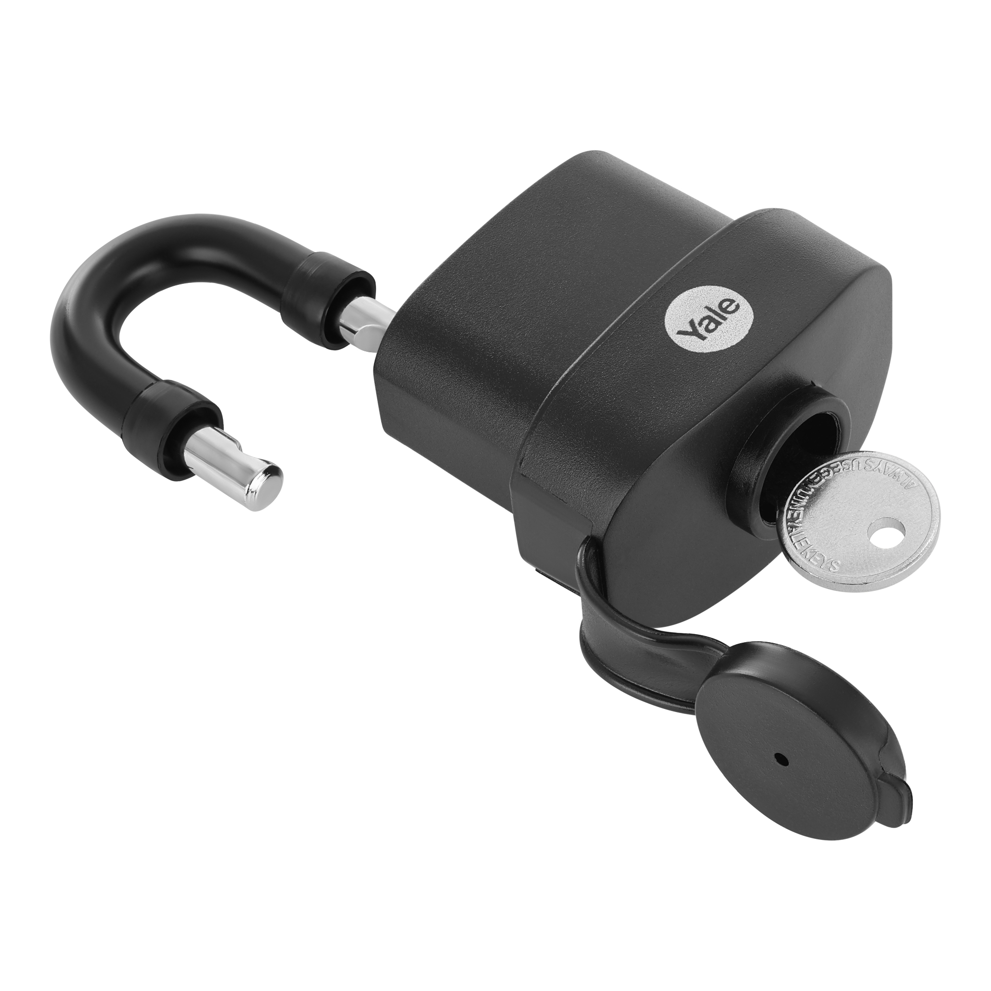 Mocna kłódka Yale Y220B/51/118/1