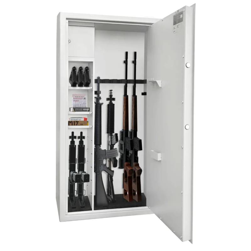 Sejf na broń z zamkiem elektronicznym Valberg Arsenał 1253