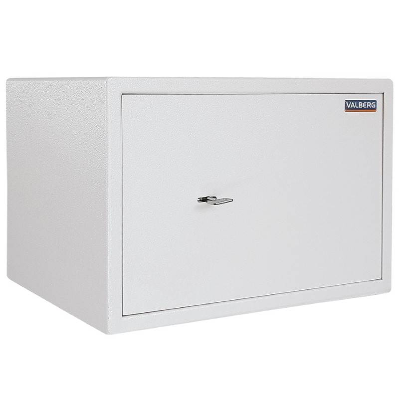 Dobry sejf domowy Arsenal 25 z zamkiem kluczowym