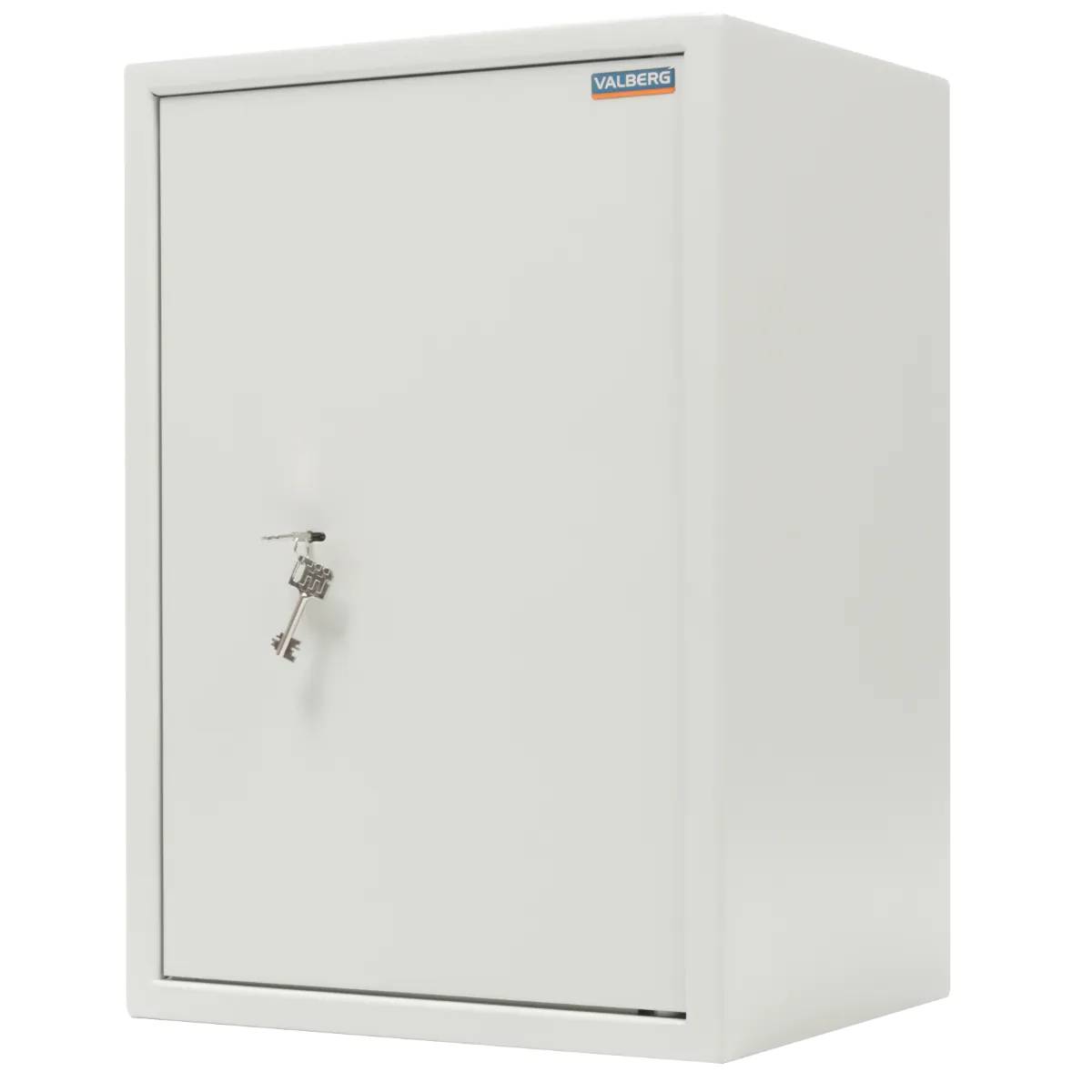 Domowy sejf na klucz Valberg Arsenal 63
