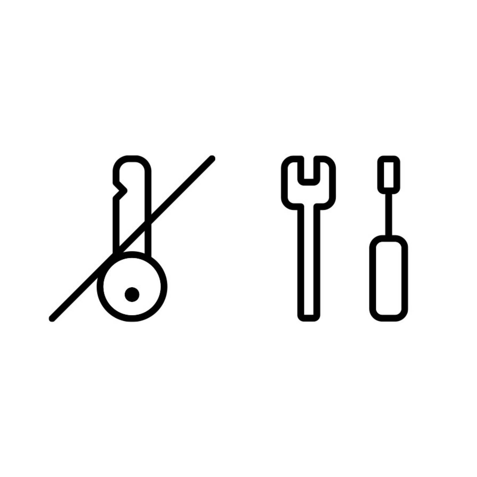 Zalety klamki elektronicznej do drzwi Assa Abloy 8812