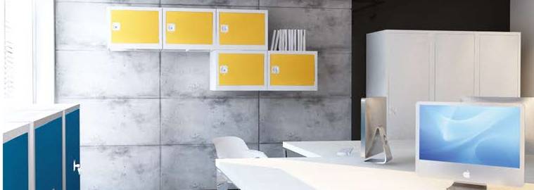 Meble biurowe Bakpol