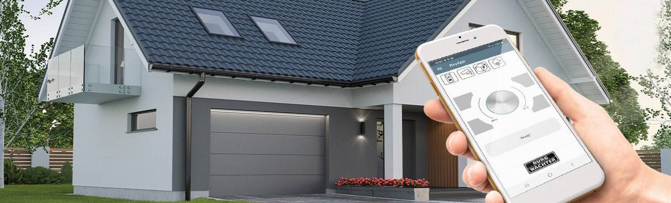 Systemy zabezpieczeń Burg Wachter