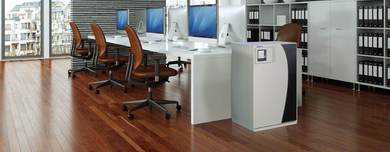 Rodzina produktów Chubbsafes