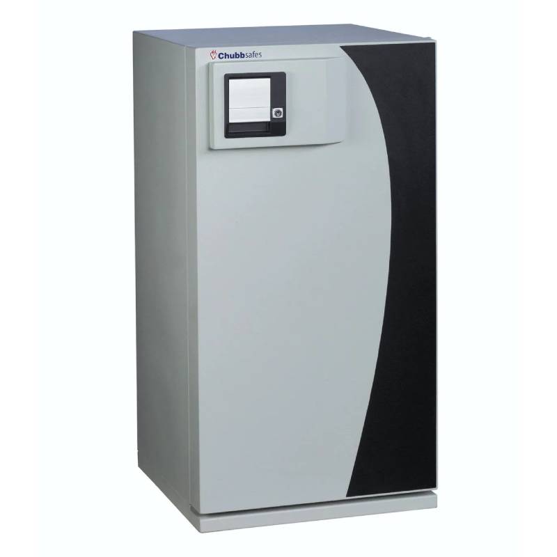 Szafa ognioodporna z zamkiem kluczowym Dataguard 90K