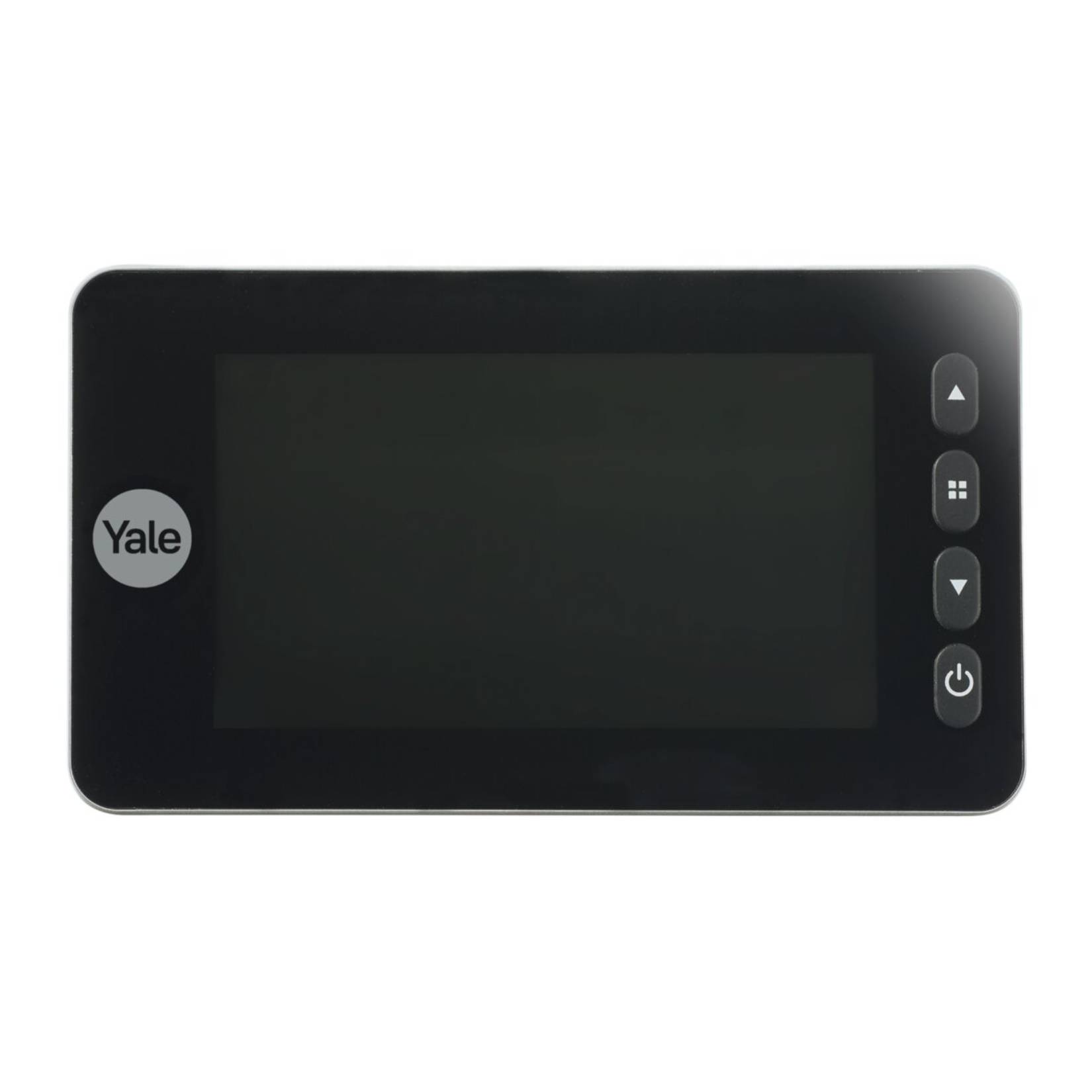 Wizjer video DDV5800 Yale