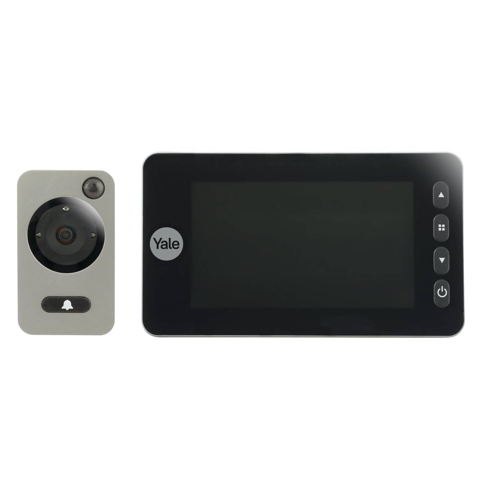 Wizjer elektroniczny DDV 5800 Yale