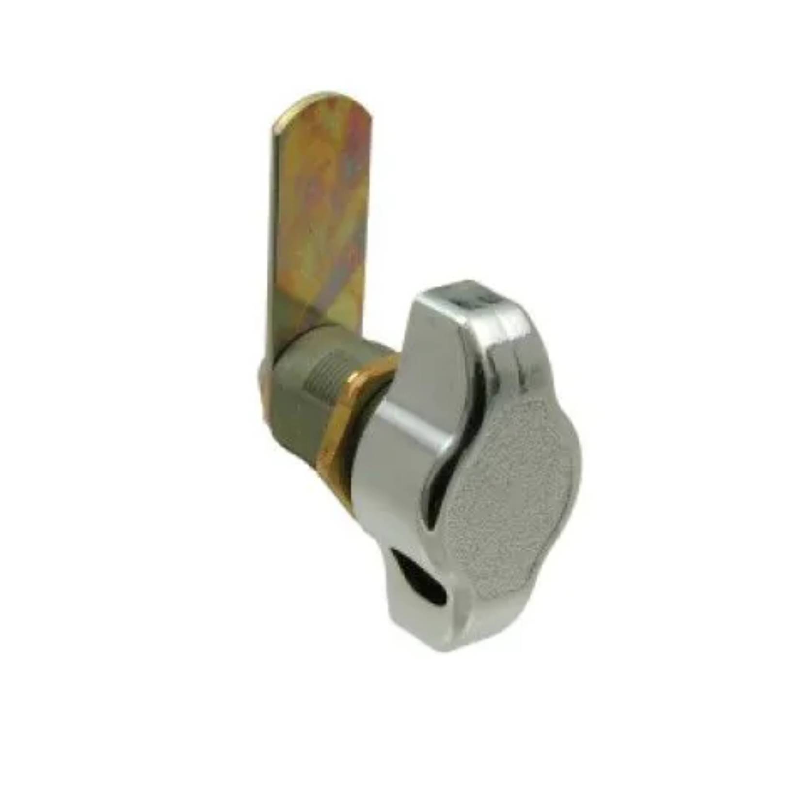 Euro Lock zamek kłódkowy do szaf metalowych B562