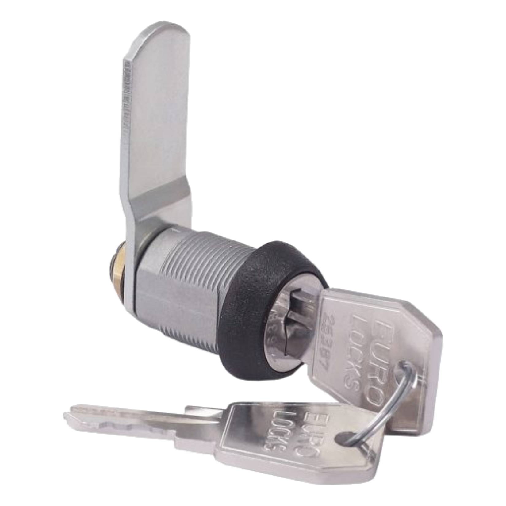 Zamek krzywkowy C702 Euro-Lock