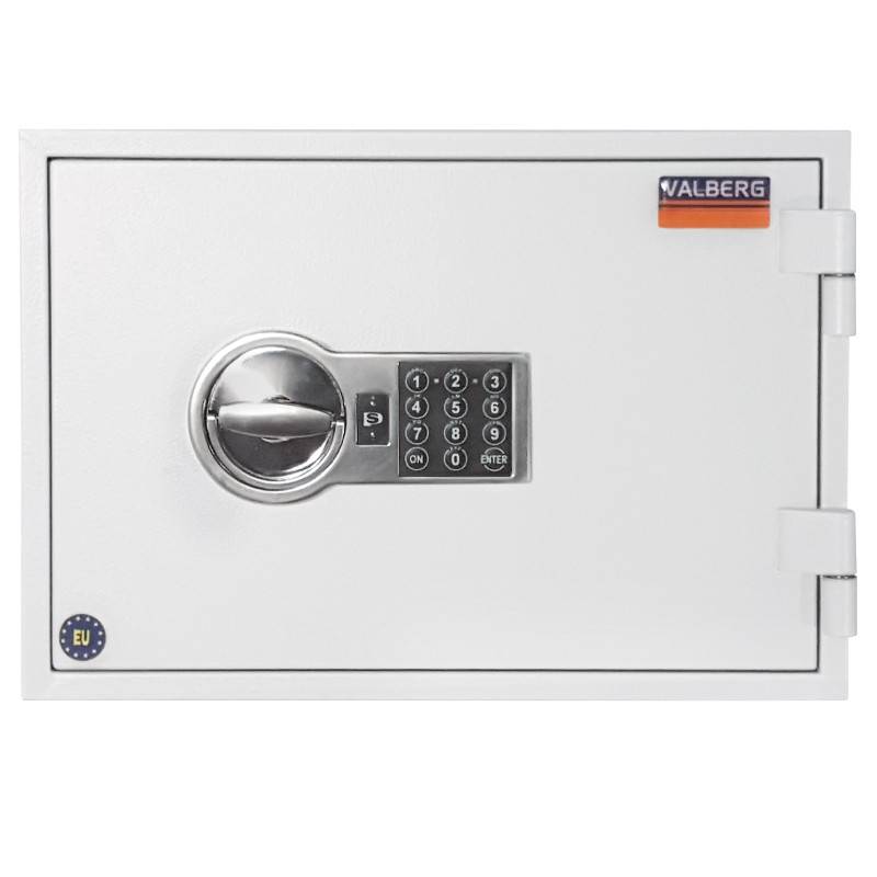 Sejf ognioodporny S2 Valberg FRS 30