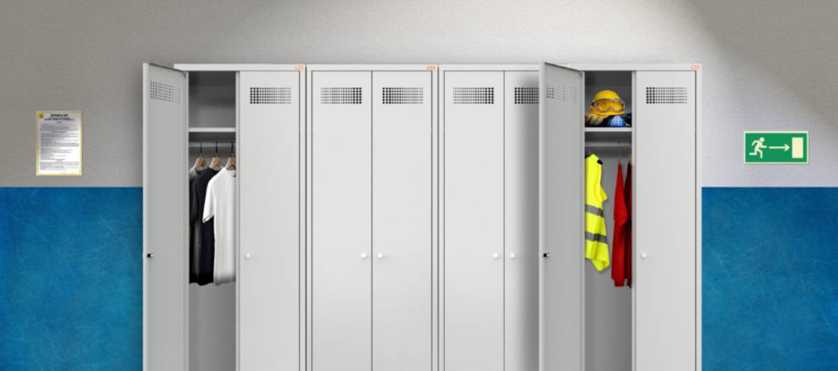 Meble metalowe Kart-Map