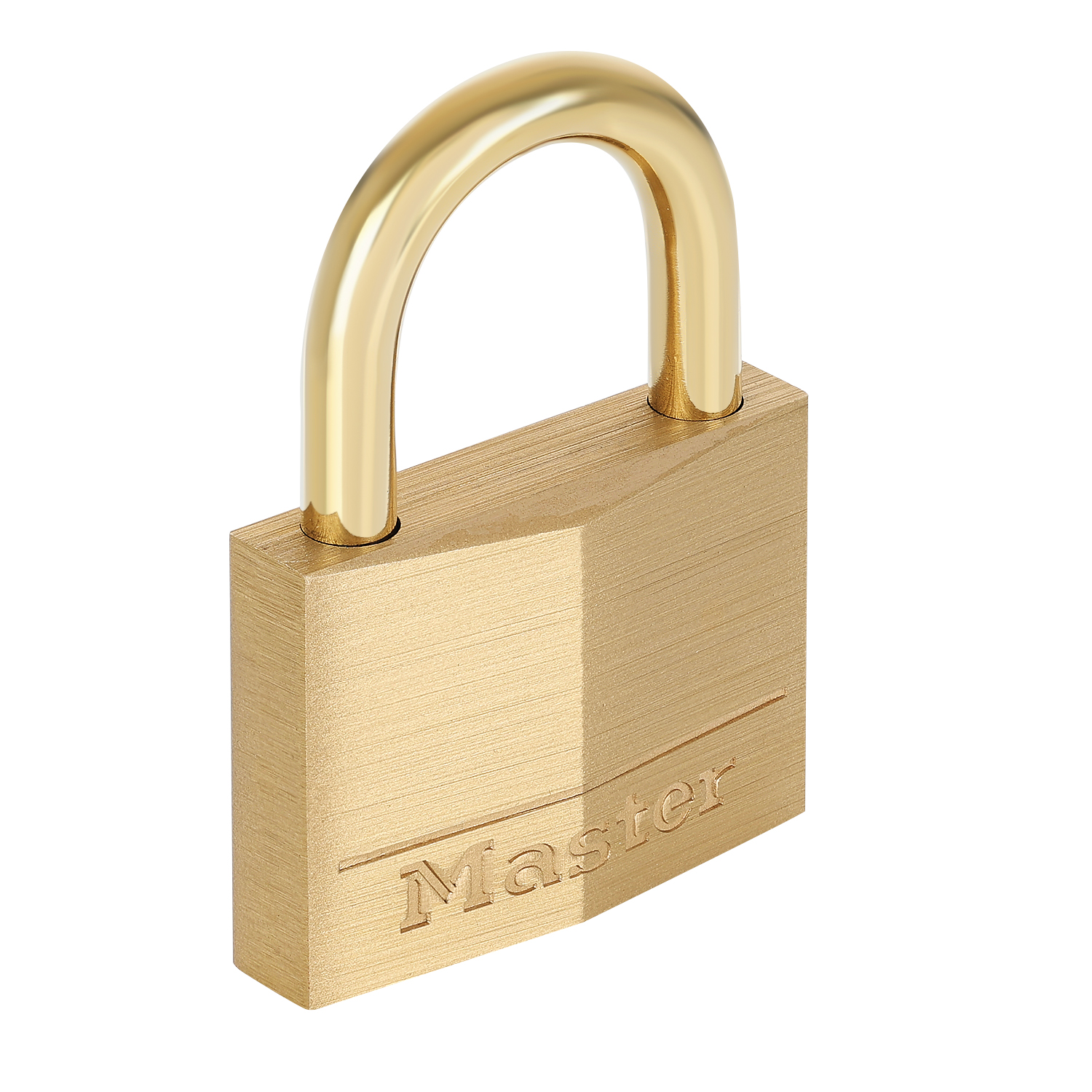 Kłódka do szafki szkolnej Masterlock 645EURD