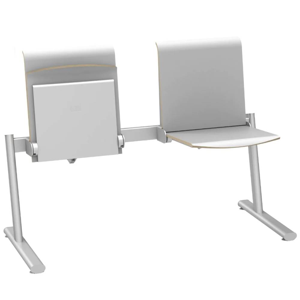 Straponten L2TPS1 z automatycznym siedziskiem