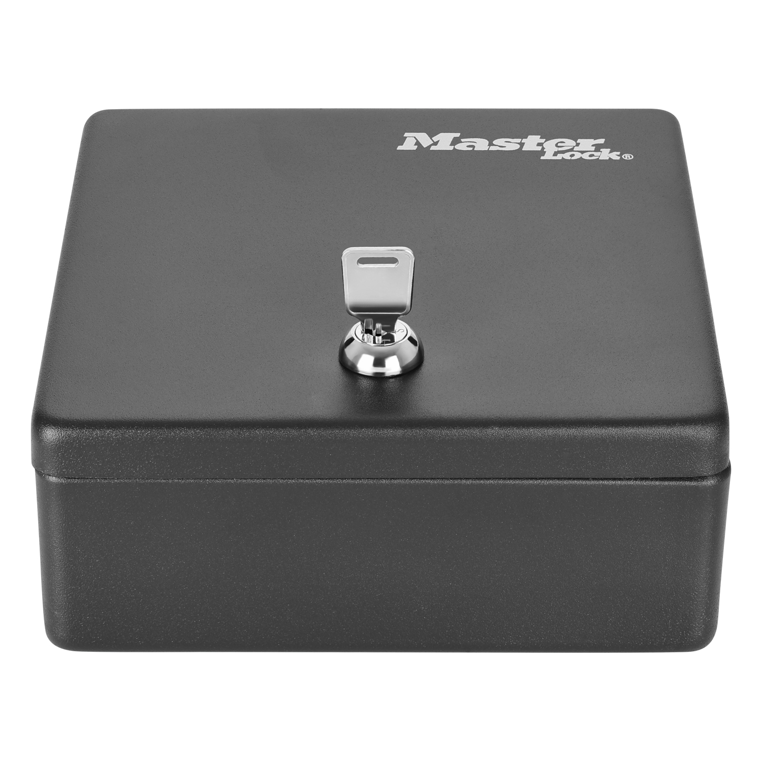 Metalowa skrytka na klucze i pieniądze Masterlock KDS1EURHRO