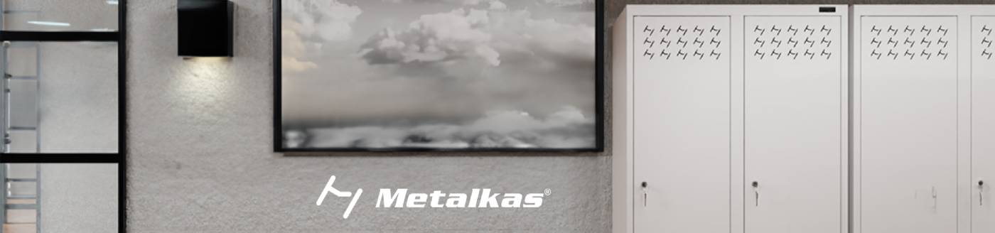 Rodzina produktów Metalkas