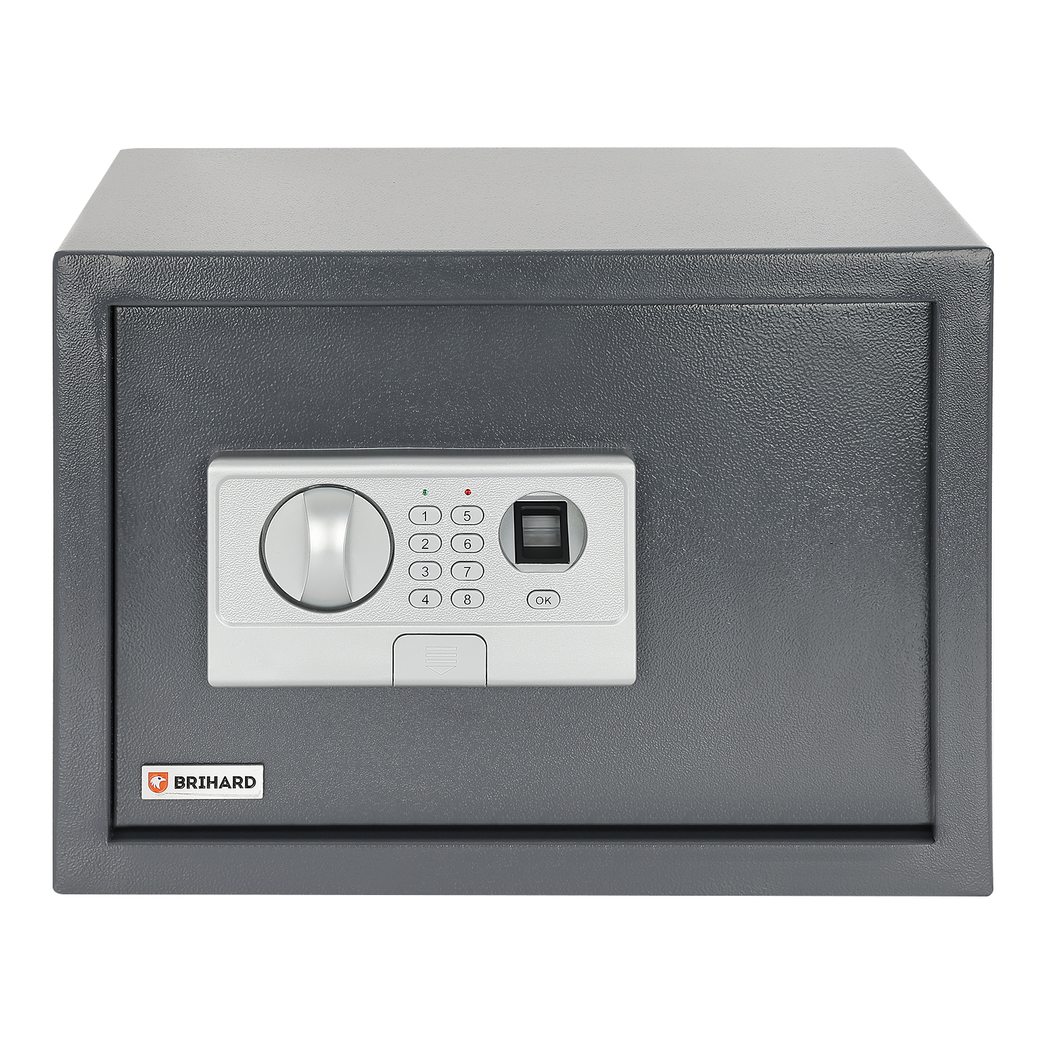 Mały sejf biurowy Saffort 13FAMBIO