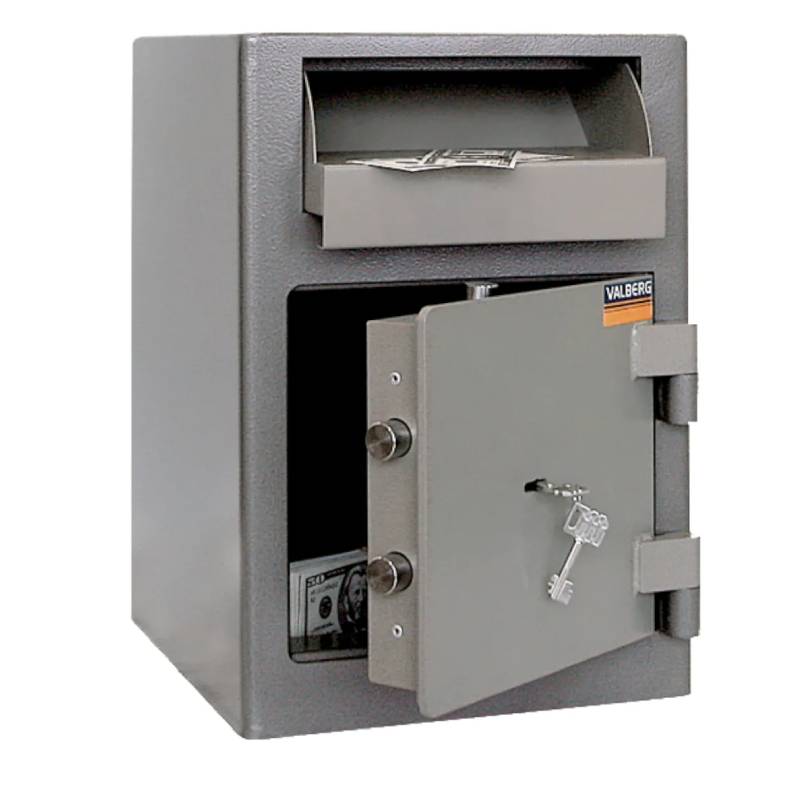 Sejf wrzutowy Valberg ASD 19