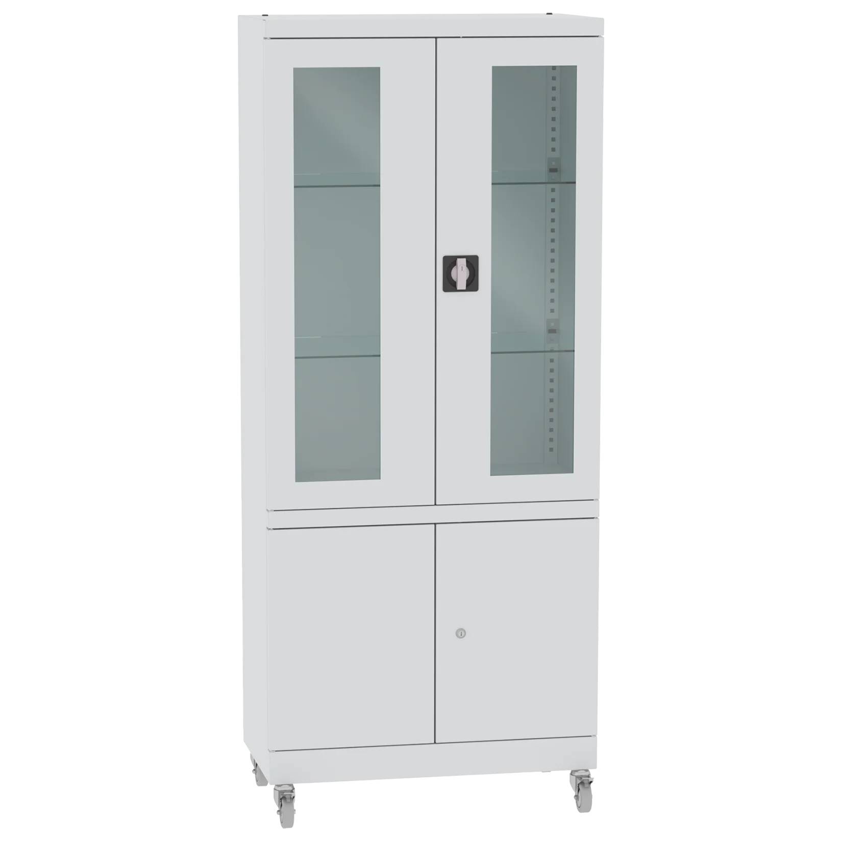 Szafa szpitalna Malow SML 104