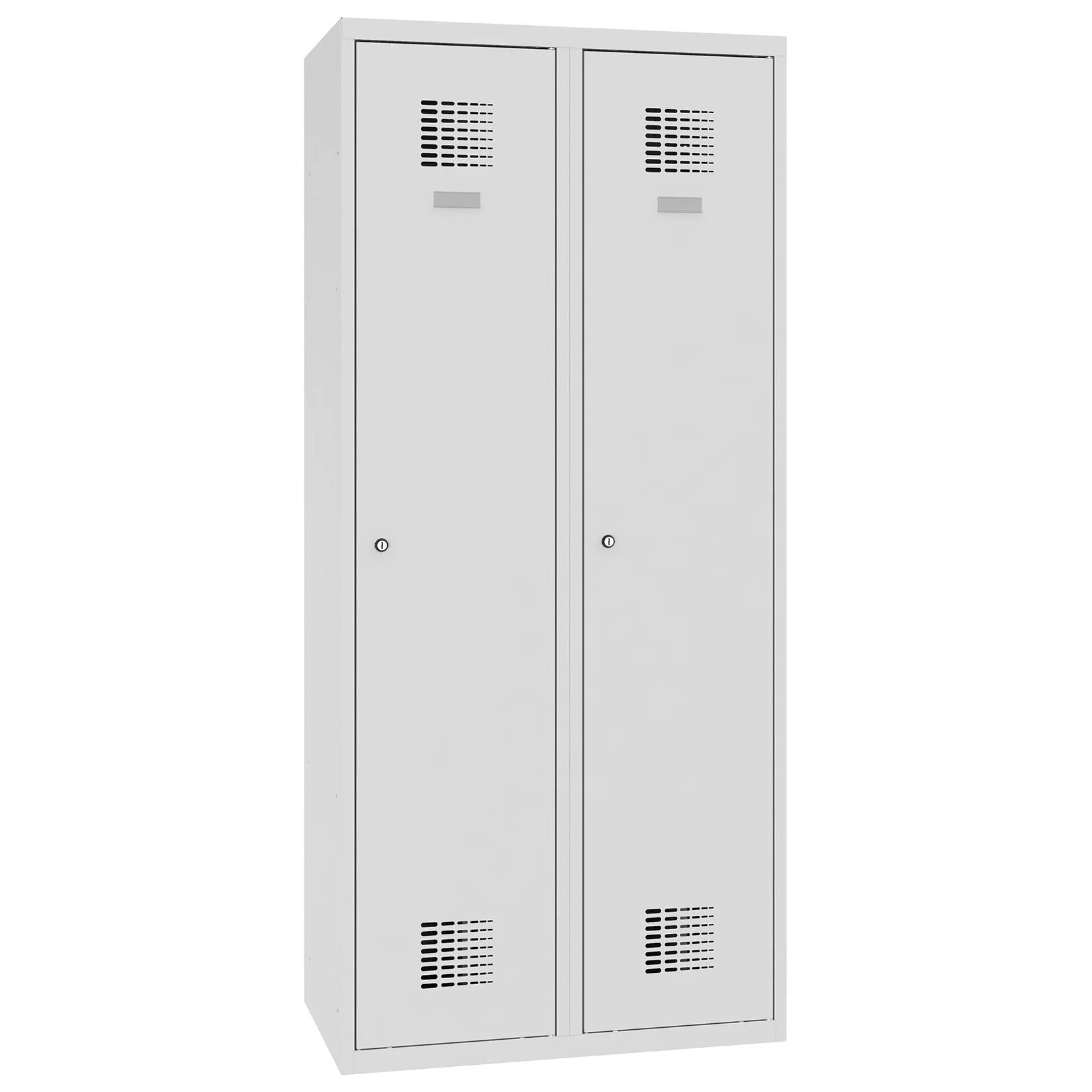 Szafka metalowa do szatni SUM 420 W ST