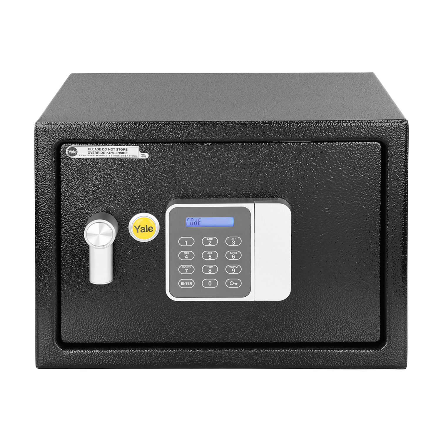 Sejf domowy Yale YSG/250/DB2