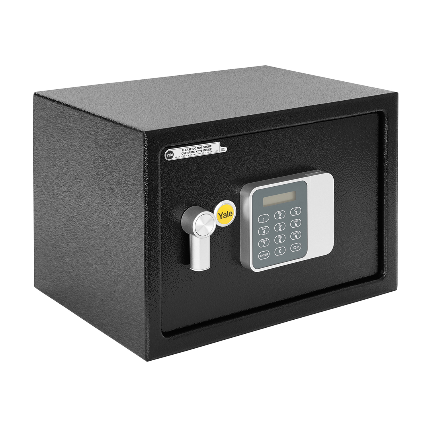 Automatyczna blokada 
w sejfie na pieniądze Yale YSG/250/DB2