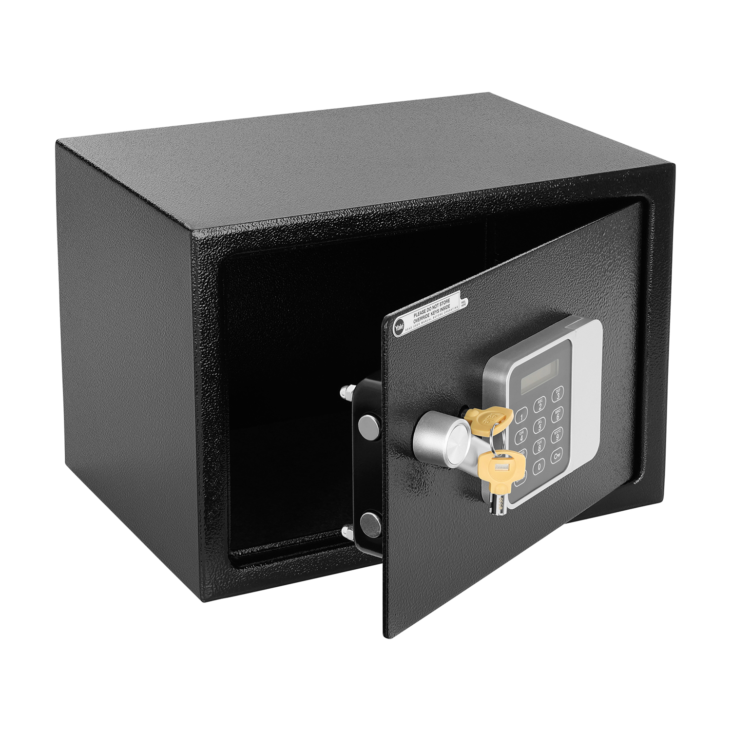 Sejf z kodem PIN Yale YSG/250/DB2