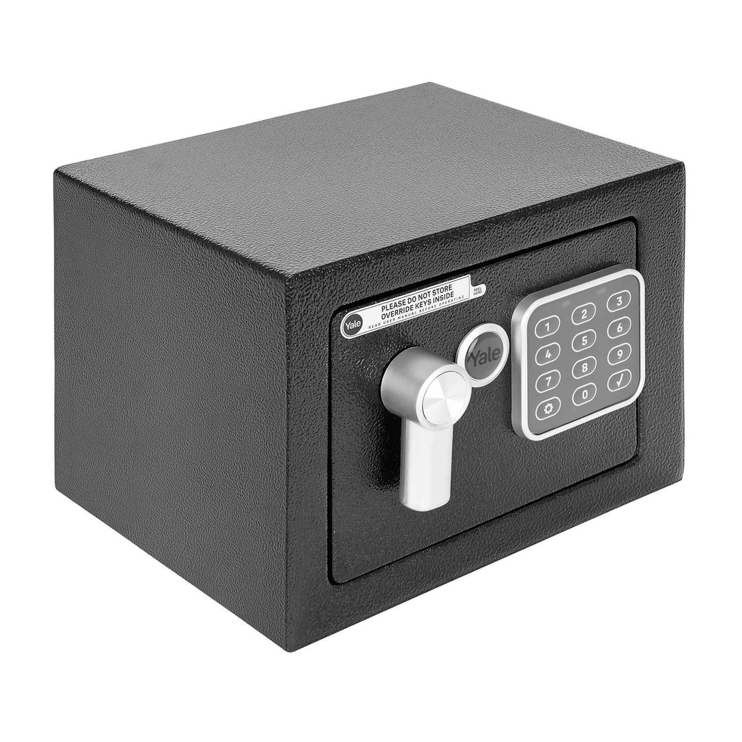 Sejf biurowy YALE YSV/170/DB2