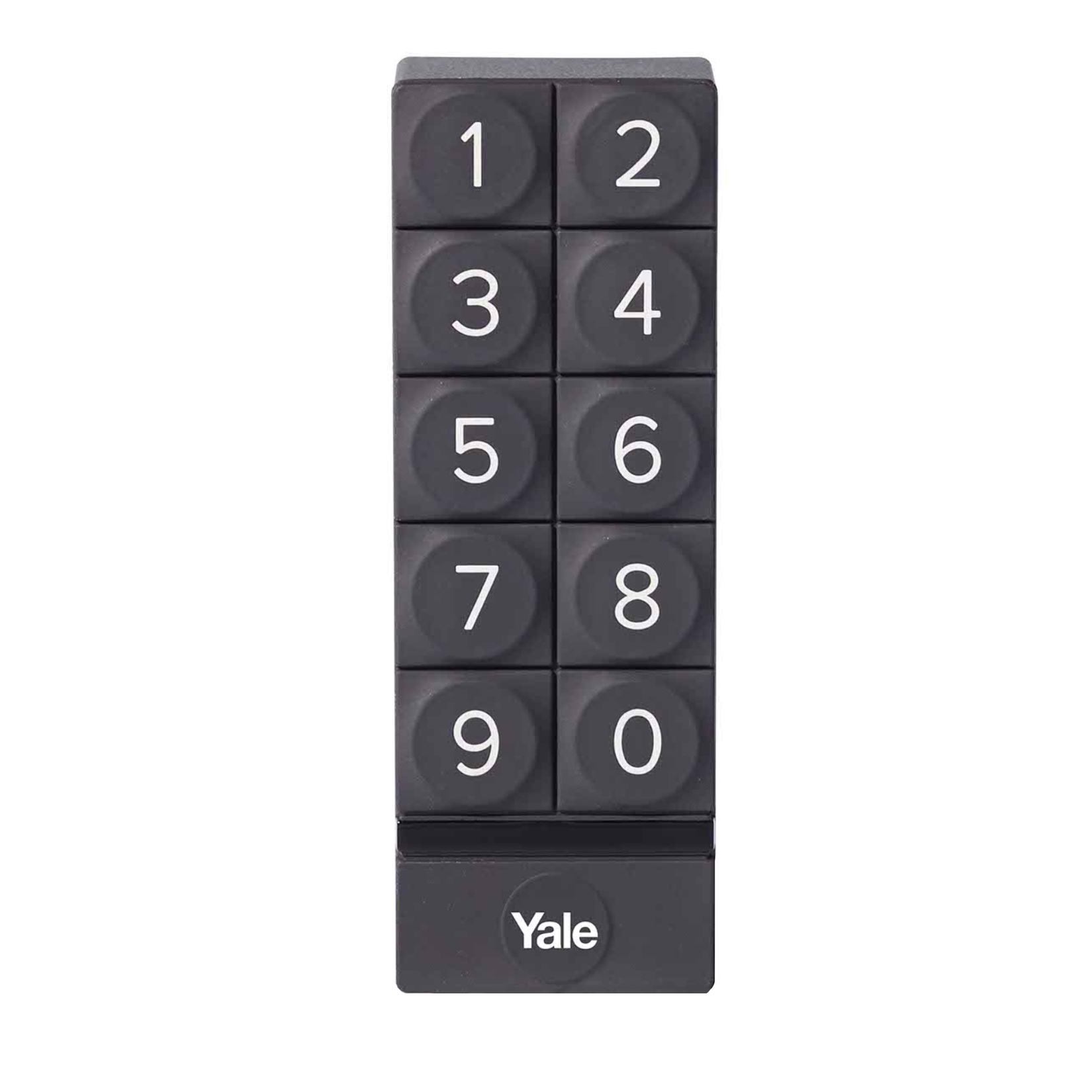 Klawiatura sterująca inteligentnym zamkiem Yale Linus L2 Yale Smart Keypad