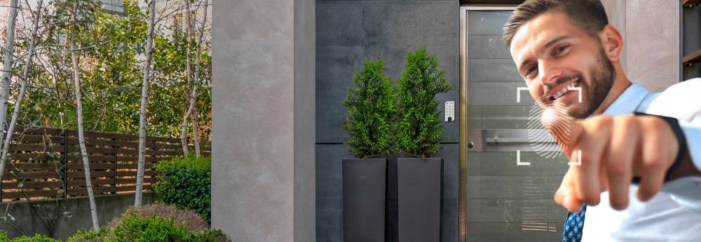 Rodzina produktów Burg Wachter